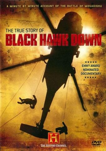 Падение «Черного Ястреба»: Подлинная история (2003)