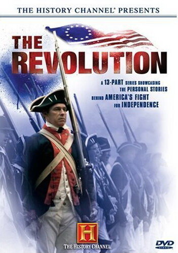 Американская революция (2006)