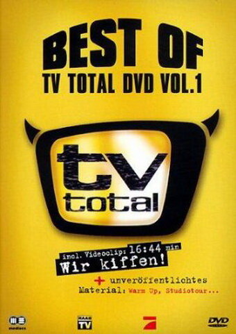 Всё ТВ (1999)