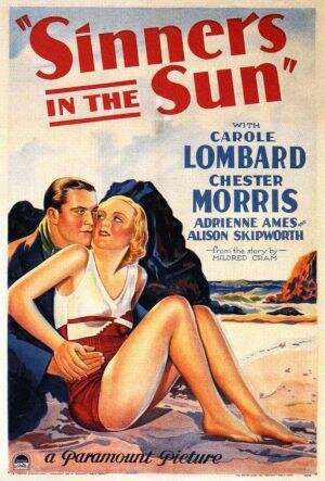 Грешники под солнцем (1932)