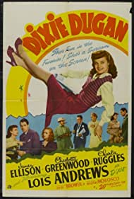 Dixie Dugan (1943)