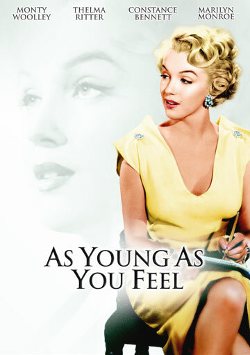 Моложе себя и не почувствуешь (1951)