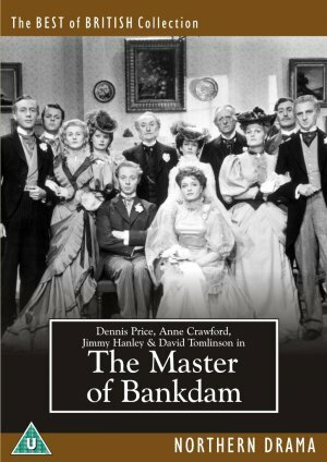 The Master of Bankdam (1947)