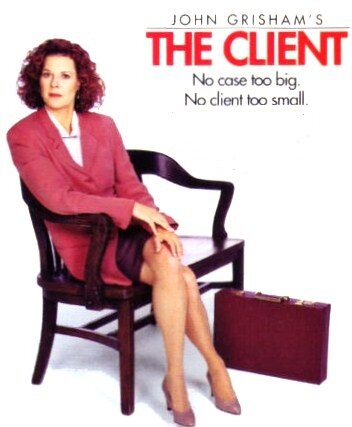 Клиент (1995)