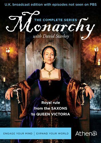 Монархия (2004)