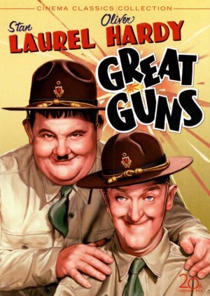 Великие пушки (1941)