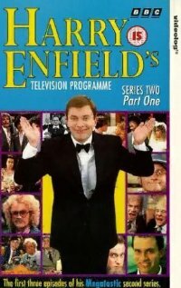Harry Enfield's Television Programme (1990)