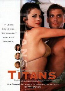 Титаны (2000)