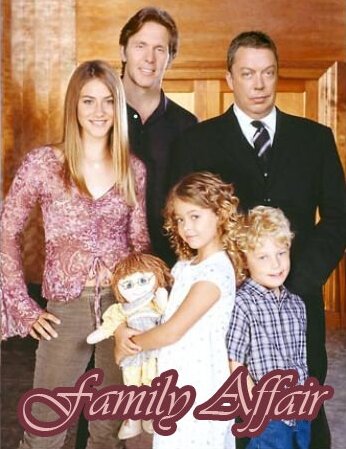 Семейное дело (2002)