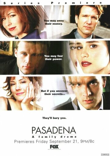 Пасадена (2001)