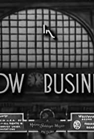 Show Business (1932)