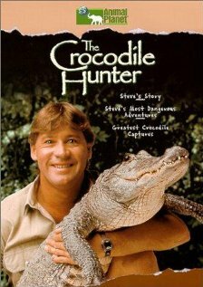 Охотник на крокодилов (1996)