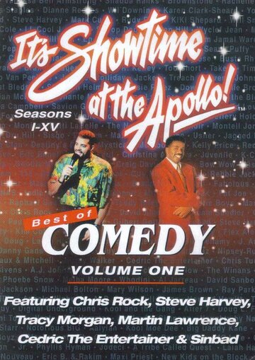 It's Showtime at the Apollo (1987)