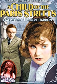 A Child of the Paris Streets (1916)