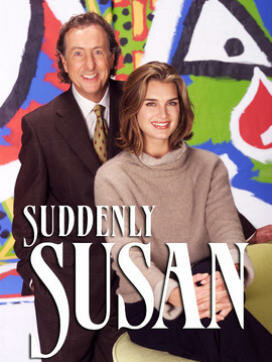 Непредсказуемая Сьюзан (1996)