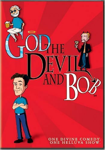 God, the Devil and Bob (2000)