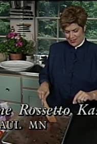 In Julia's Kitchen with Master Chefs (1993)