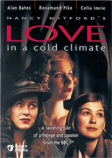 Любовь в холодном климате (2001)